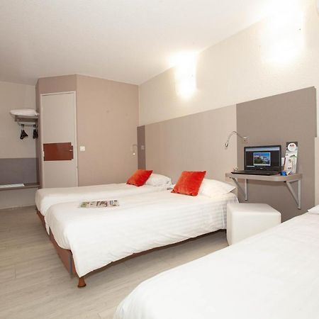 Best Hotel Lyon - Saint Priest Ngoại thất bức ảnh