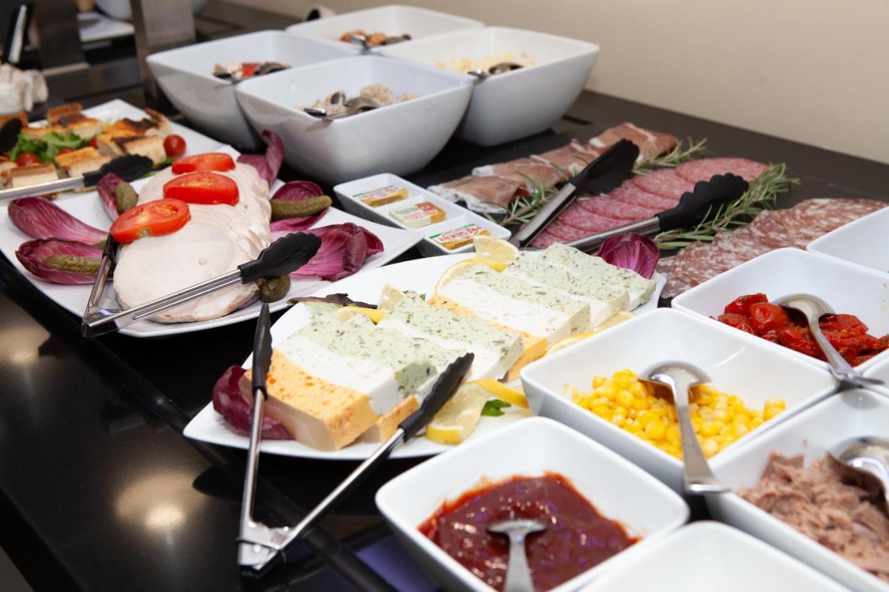 Best Hotel Lyon - Saint Priest Ngoại thất bức ảnh