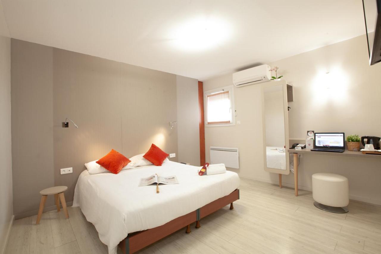Best Hotel Lyon - Saint Priest Ngoại thất bức ảnh
