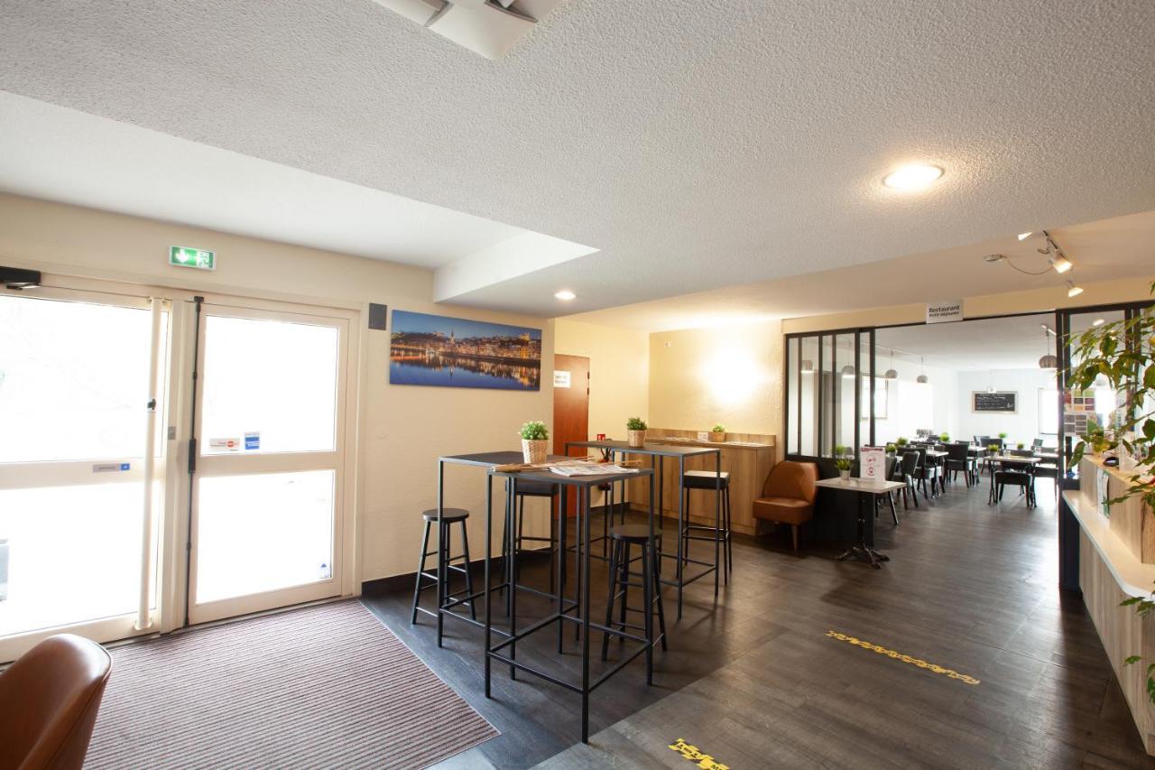 Best Hotel Lyon - Saint Priest Ngoại thất bức ảnh