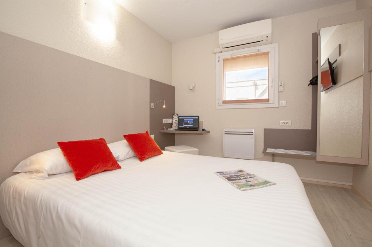 Best Hotel Lyon - Saint Priest Ngoại thất bức ảnh