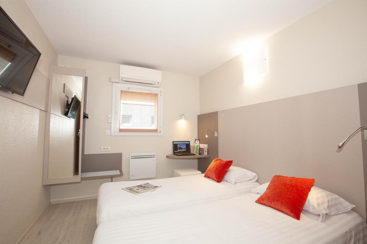 Best Hotel Lyon - Saint Priest Ngoại thất bức ảnh
