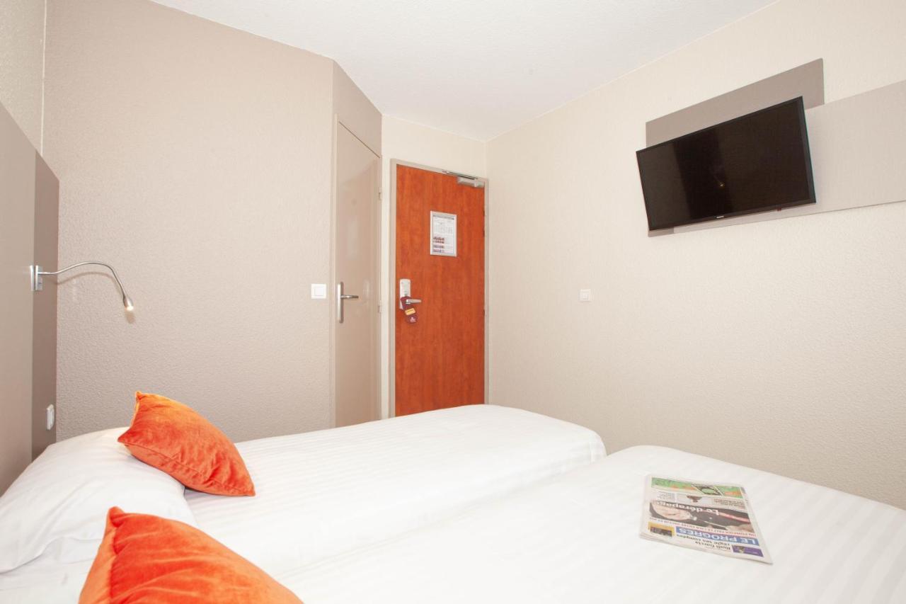 Best Hotel Lyon - Saint Priest Ngoại thất bức ảnh