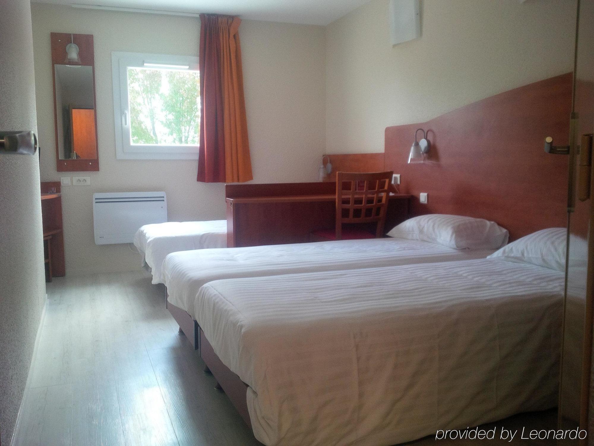 Best Hotel Lyon - Saint Priest Ngoại thất bức ảnh