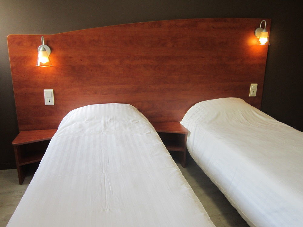 Best Hotel Lyon - Saint Priest Ngoại thất bức ảnh
