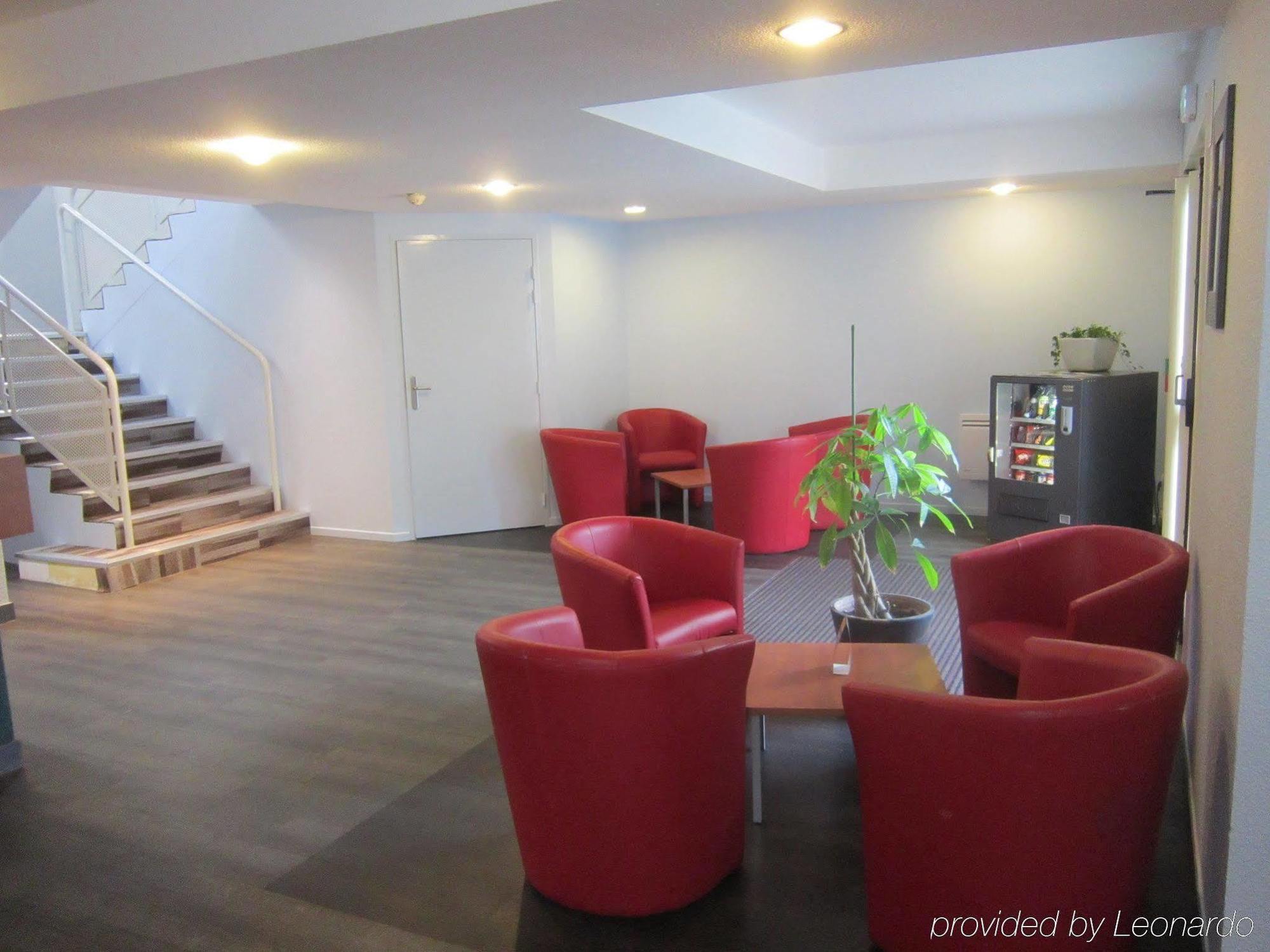 Best Hotel Lyon - Saint Priest Ngoại thất bức ảnh