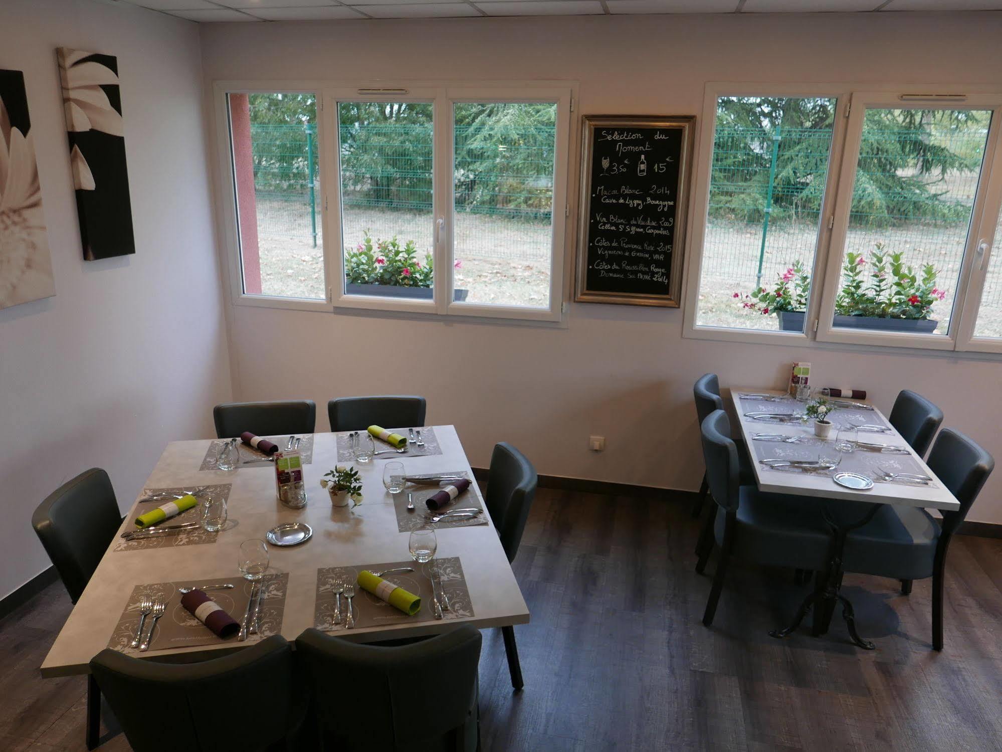Best Hotel Lyon - Saint Priest Ngoại thất bức ảnh