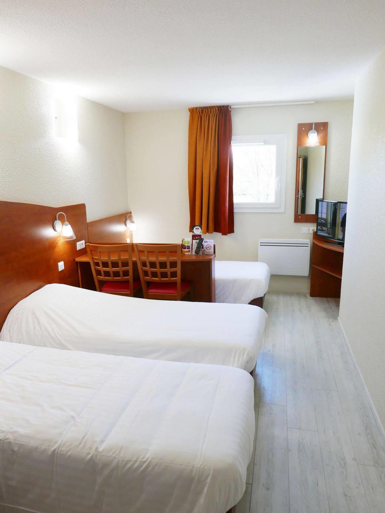 Best Hotel Lyon - Saint Priest Ngoại thất bức ảnh