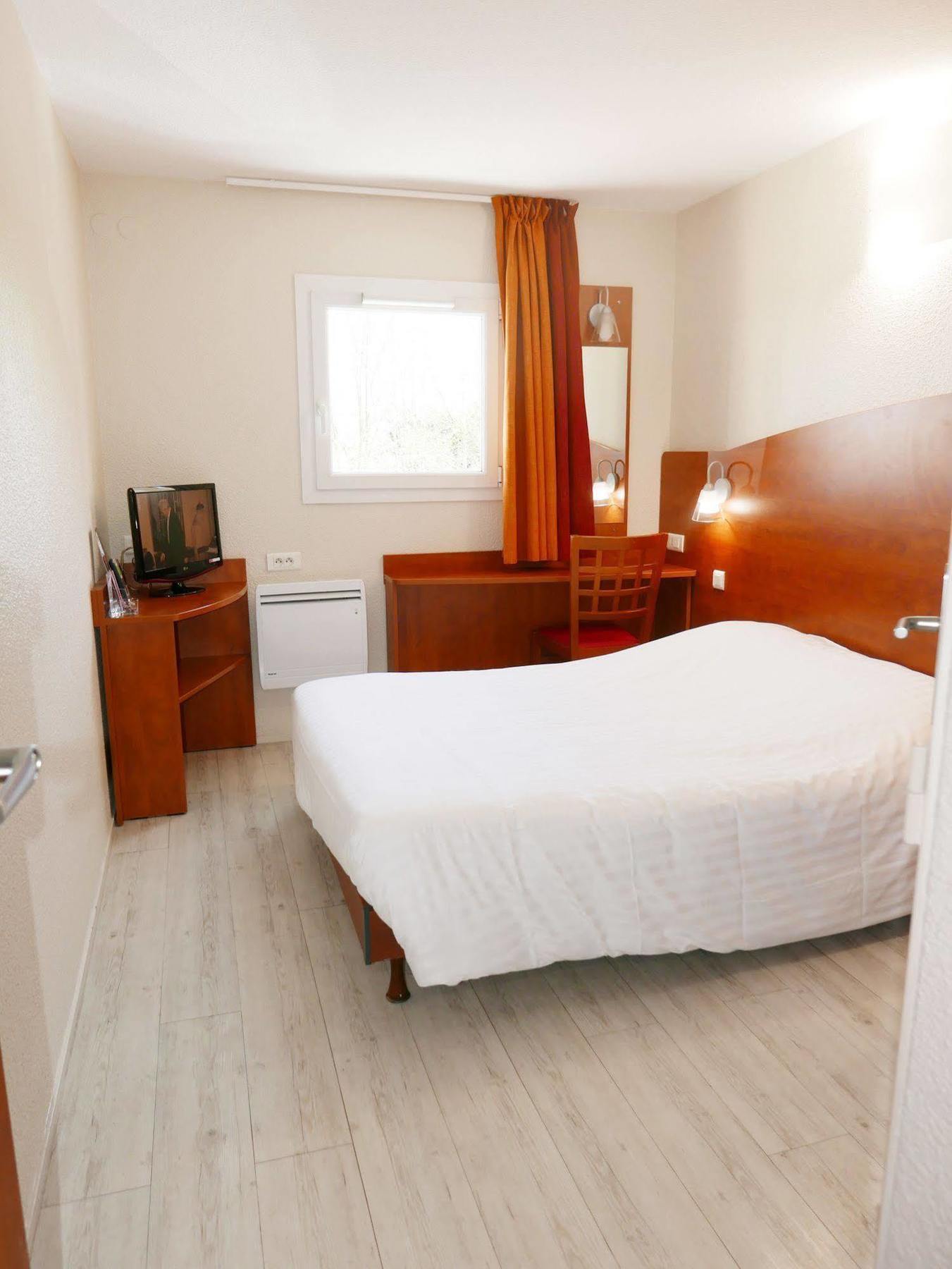 Best Hotel Lyon - Saint Priest Ngoại thất bức ảnh