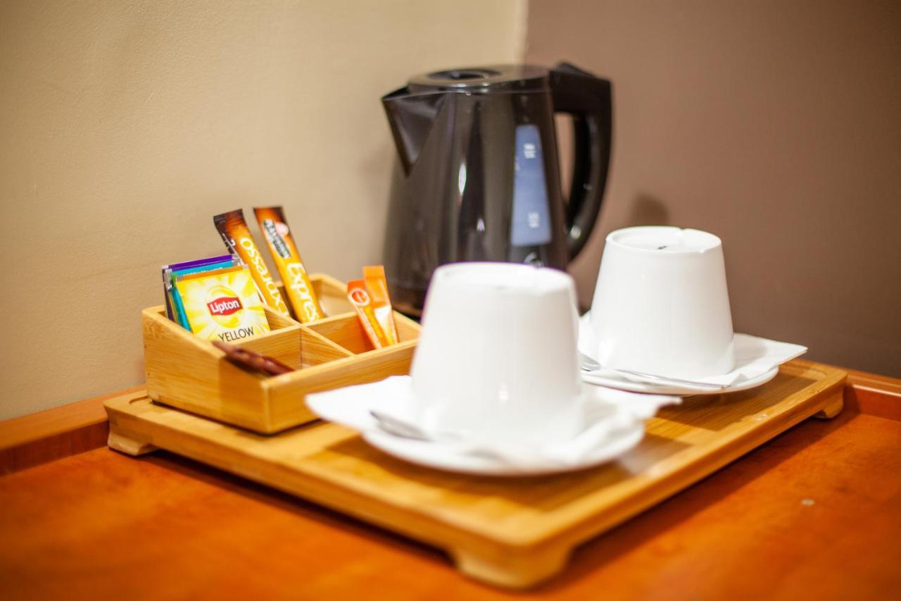Best Hotel Lyon - Saint Priest Ngoại thất bức ảnh